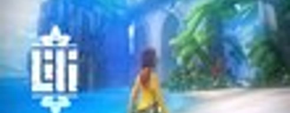 iOS-адвенчура Lili появится на РС