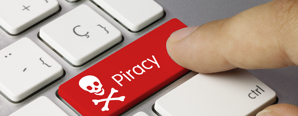 [Видео] Легализация пиратства в России