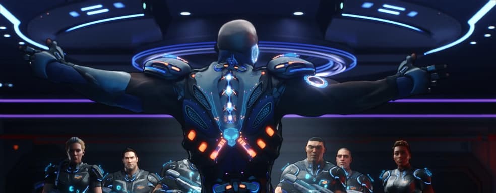 Tencent купит разработчиков Crackdown 3 и Sackboy. Привлечена внушительная сумма
