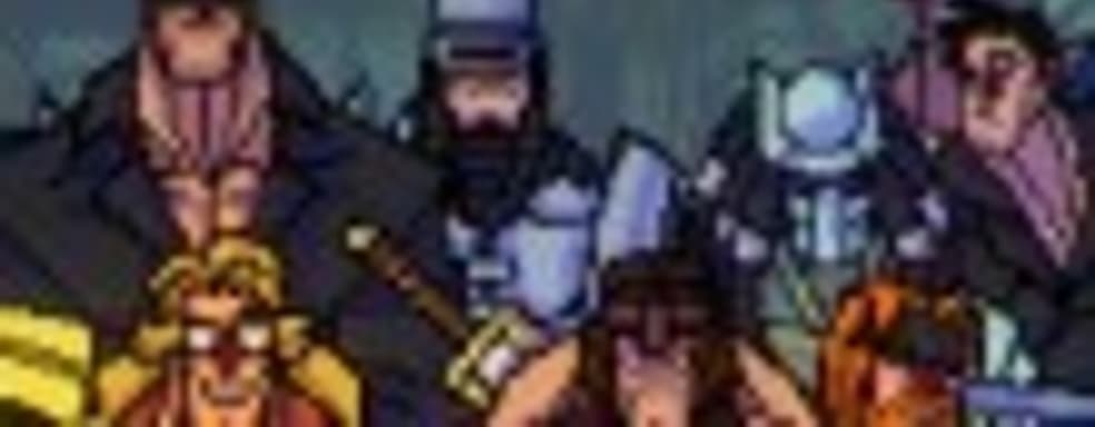 Broforce: неудержимые братаны