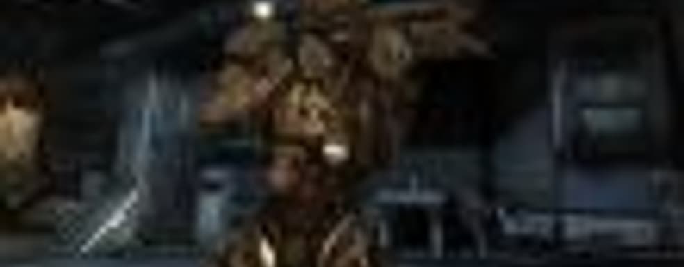 Демонстрация Star Citizen при 60к/с с системой визуальной стабилизации