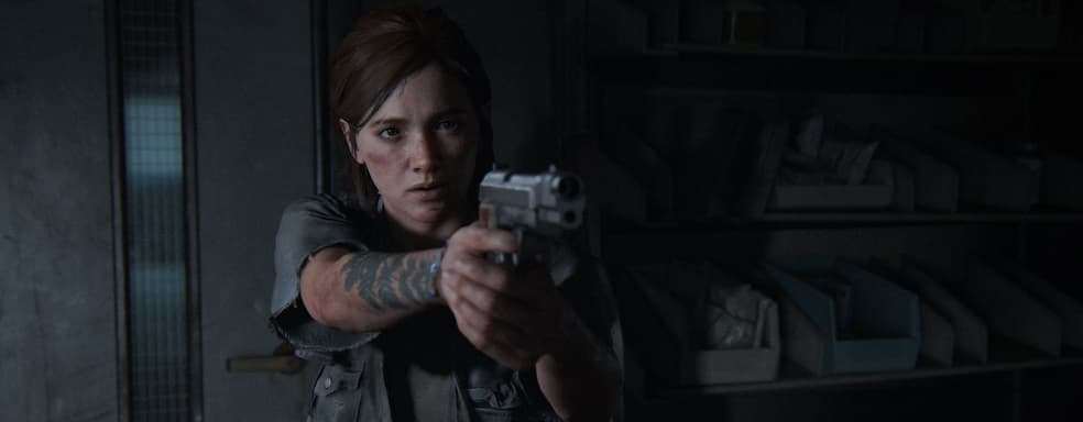 У The Last of Us 2 рекордное количество номинаций NAVGTR