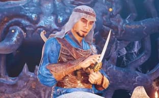 Качество Ubisoft превыше всего – создатели ремейка Prince of Persia: Sands of Time оправдывают графику игры