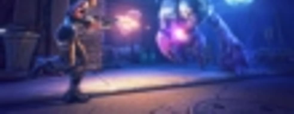 Новые скриншоты (Fortnite, The Last of Us: Remastered...)