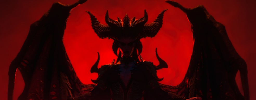 «Пожертвуйте плотью» Blizzard дарит цифровую копию Diablo 4 и доступ к бете тем, кто предоставит тело для татуировки