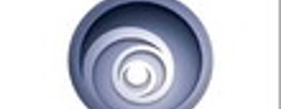 TGS 2009: линейка игр Ubisoft