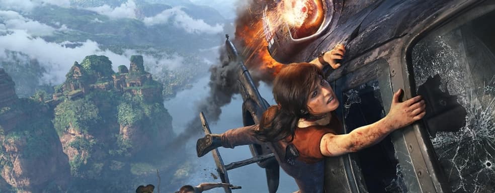 Sony рекомендует скачать обои. Изображения по The Last of Us 2, Persona 5 и Darsiders 3 украсят ваши экраны