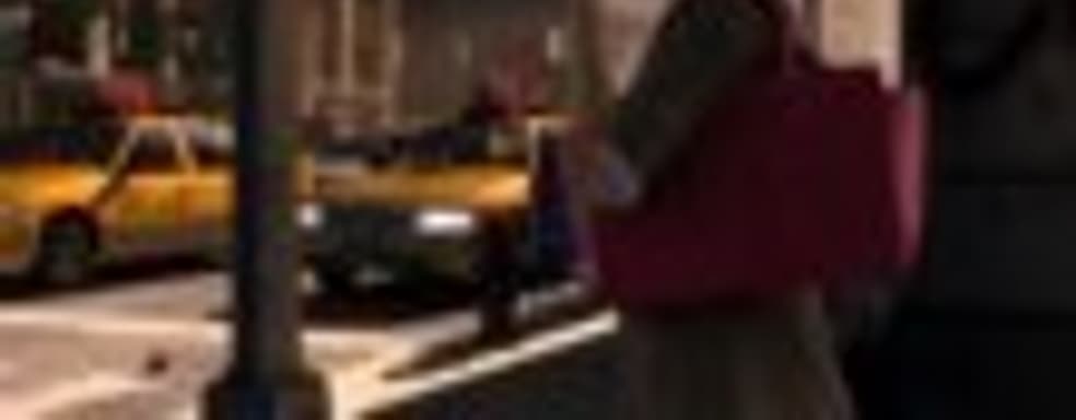 Launch-трейлер The Amazing Spider-Man 2 