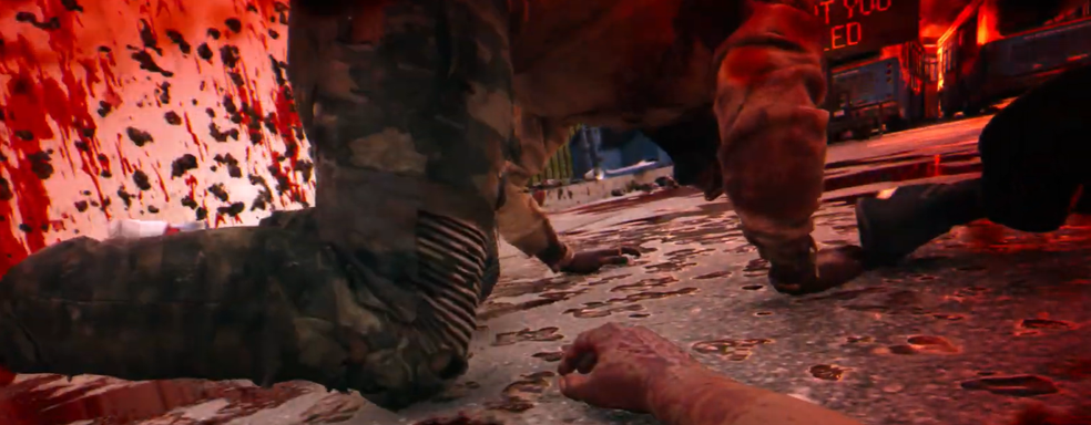 Утечка: два часа впечатляющего геймплея Dead Island 2