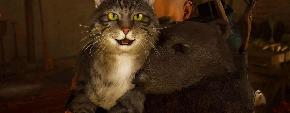 Ubisoft услышала покупателей Assassin's Creed Valhalla спустя почти 5 тысяч сообщений на форуме в Steam