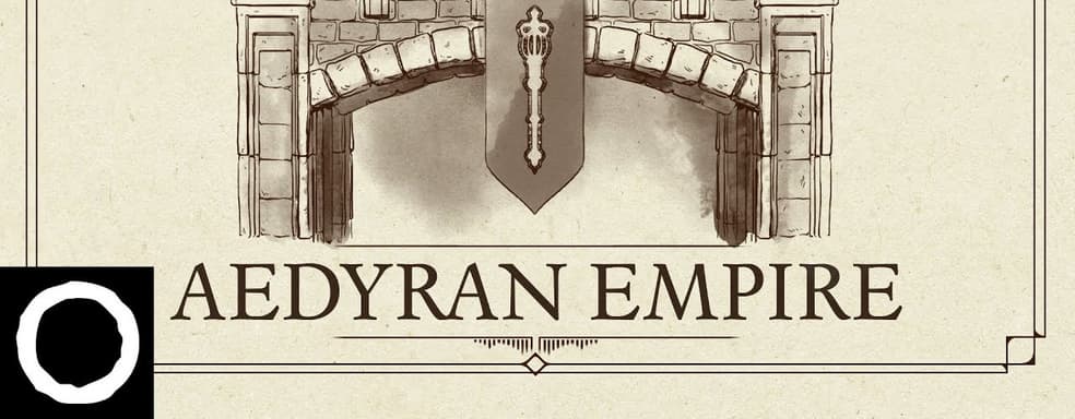 Obsidian раскрывает тайны мира Avowed. Новое видео об Империи Аэдир