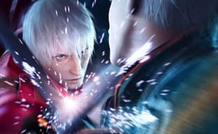 Обзор Devil May Cry 3 Special Edition для Nintendo Switch на iXBT Live