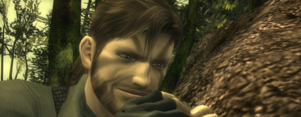 Вышел русификатор Metal Gear Solid 3 Snake Eater. Энтузиаст перевёл игру Хидео Кодзимы на русский язык