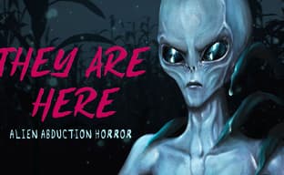 A Couple from Chelyabinsk is Making a Horror Game About Alien Abduction. Playing the Prologue of They Are Here