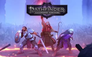 Pathfinder: Gallowspire Survivors выходит из раннего доступа. Релиз в следующем месяце