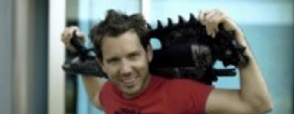 Cliff Bleszinski работает над Silverstreak IP, хочет «изменить свое наследие»