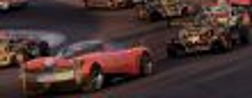 Mad Box - «самая мощная консоль из когда-либо созданных» от студии-разработчика Project CARS