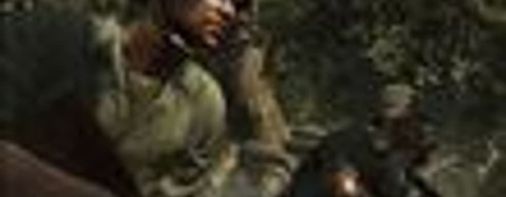 Первые оценки Call of Duty: World at War 