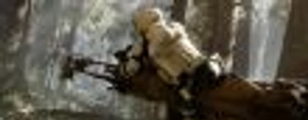 Новая демонстрация Star Wars: Battlefront – спутник Эндора, техника и Боба Фетт