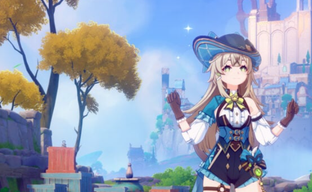 В Genshin Impact 4.8 добавят костюмы Нилу и Кирары, а также эффекты бега. Новые скриншоты обновления 4.8