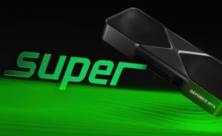 На подходе видеокарты RTX 5080 SUPER и 5070 SUPER — утечка