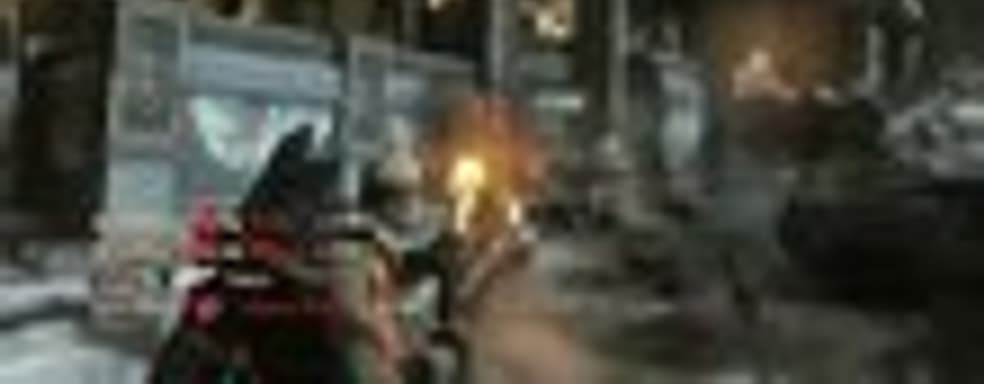 В Gears of War 3 появится Gridlock