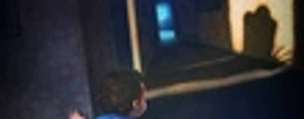 Among the Sleep для PS4 выйдет 10 декабря