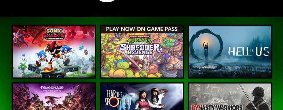 Xbox пояснила, что 12 игр с PlayStation State of Play выйдут на консоли Microsoft