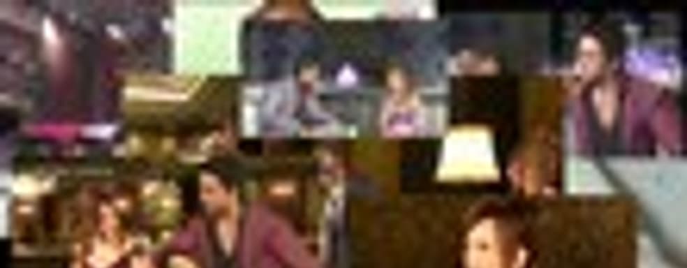 Женщины Yakuza 4