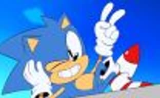 Новая часть серии Sonic the Hedgehog в разработке