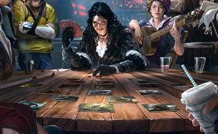 Хакеры опубликовали в сети исходный код «Гвинта»