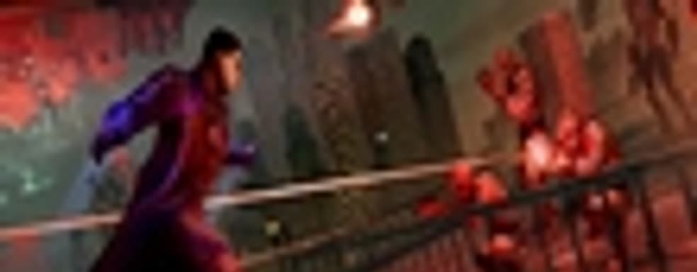 Оценки Saints Row IV