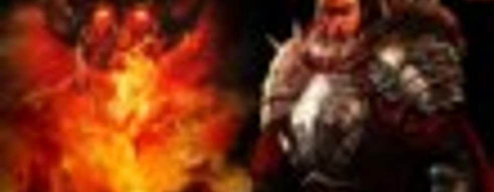 Bound by Flame - реакция западной прессы, первые 15 минут