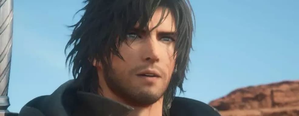 Final Fantasy 16 занимает 6-е место в списке самых продаваемых эксклюзивов PlayStation