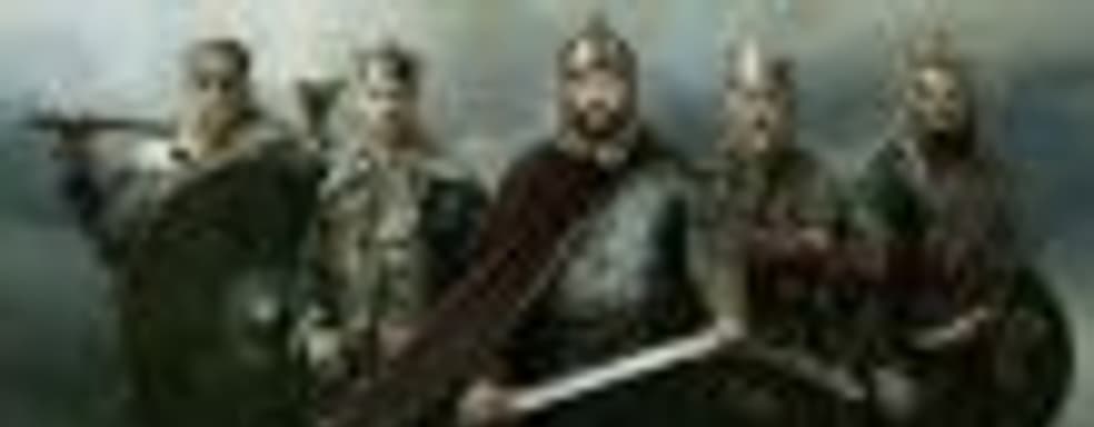 Total War Saga: Thrones of Britannia поступит в продажу 19 апреля