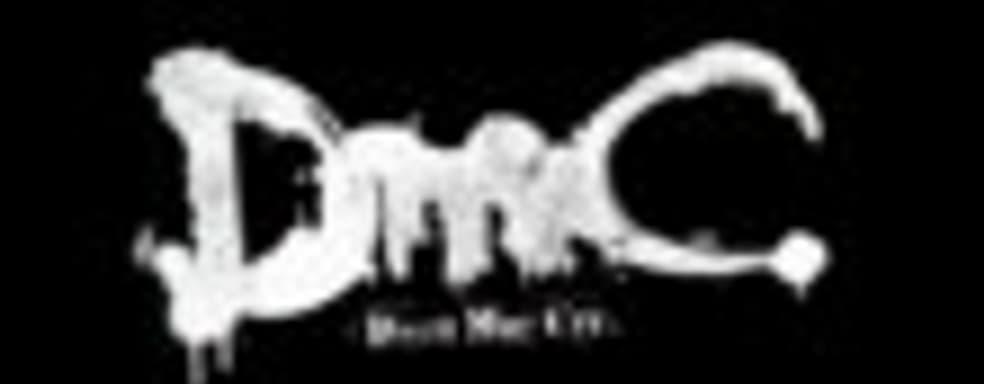 Трейлер DmC: Devil May Cry