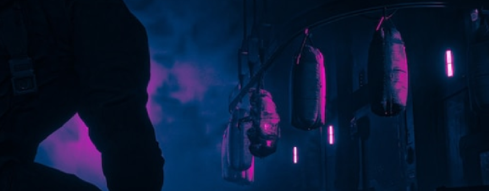 Создатель Dead Space и провальной The Callisto Protocol возвращается в игровую индустрию. Глен Скофилд готов творить