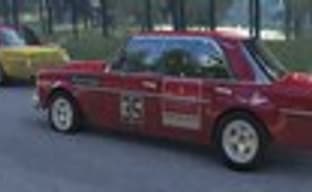 Трейлер Project CARS - From the Sky