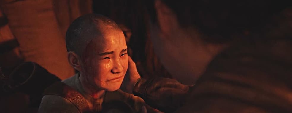 Актеры The Last of Us: Part 2 мечтают сняться во втором сезоне сериала