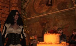 Прощай, Геральт – вышел масштабный фанатский проект The Witcher: Farewell of the White Wolf