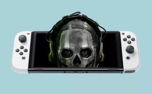 Call of Duty выйдет на Switch. Microsoft подписала соглашение с Nintendo и Valve