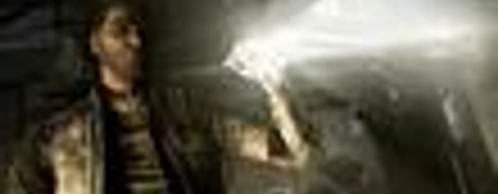 Alone in the Dark для PS3 в конце года