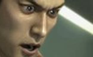 Трейлер Yakuza 3