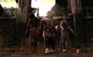 Дневники разработчиков The Lord of the Rings: War in the North