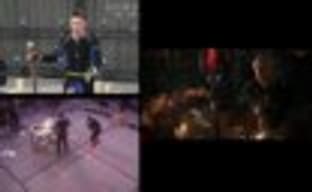 Видеодневники The Dark Sorcerer 