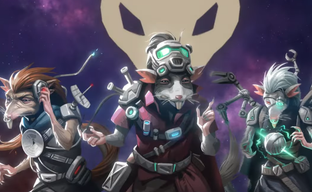 Paradox отказалась от бренда Stellaris для новой игры — жанр 4X выводят на новый уровень с 5X стратегией