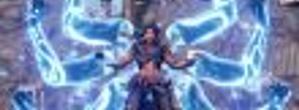 Понеслась! Пользователи начали занижать рейтинг проектов серии Borderlands в Steam