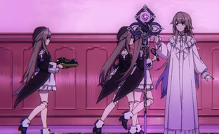 «Планарный раскол» возвращается в Honkai Star Rail — будут утроенные награды за прохождение Виртуальной вселенной