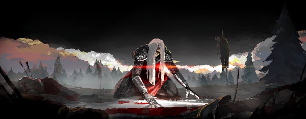 На следующей неделе в PlayStation Store выйдут 33 новых игры