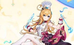 Баннеры Genshin Impact 5.6. miHoYo раскрыла некоторых персонажей